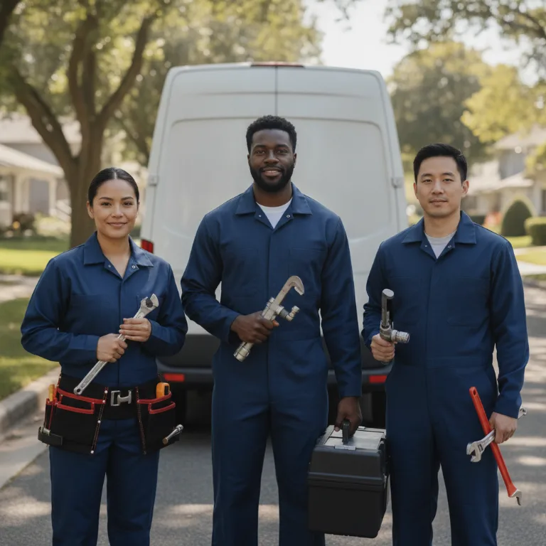 water heater repair L'Assomption